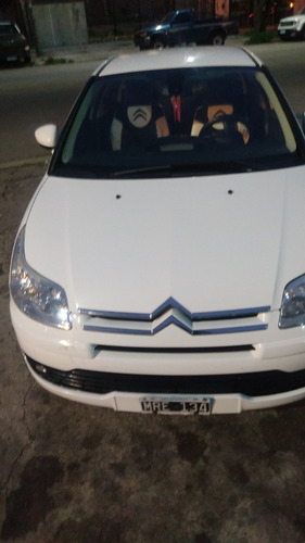 Citroën C4 1.6 X Pack Plus 2013