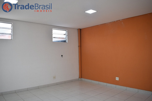 Imagem 2 de 30 de Casa Para Aluguel, 2 Dormitórios, Vila Maria Trindade - São Paulo - 762