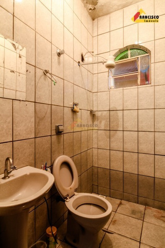Imagem 5 de 9 de Casa À Venda, 3 Quartos, 3 Vagas, Davanuze - Divinópolis/mg - 31999