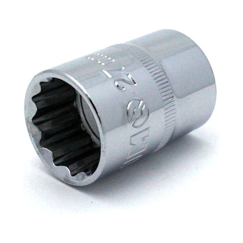 Dado Bi-hexagonal De 3/4 PLG Irimo 131b-27-2 27 mm