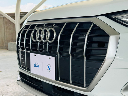 Audi Q3 1.4 35 Tfsi Dynamic 150hp Dsg