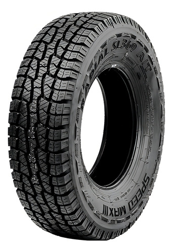 Pneu Speedmax Aro 18 Sl369 A/t 265/65r18 114t