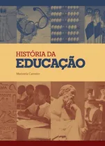 Comprar História Da Educação - Iesde + Dvd