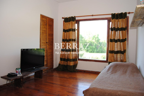 Imagen 20 de 30 de Casa En Venta En Santa Maria De Tigre, Rincón De Milberg, Tigre