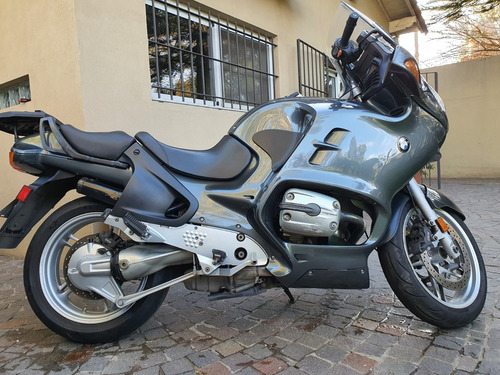 Bmw 1150 Rt