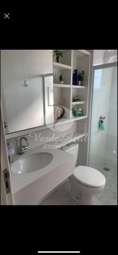 Imagem 12 de 14 de Apartamento À Venda Em Residencial Nova Era - Ap007890