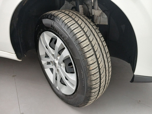 Fiat Argo 1.0 FIREFLY FLEX MANUAL