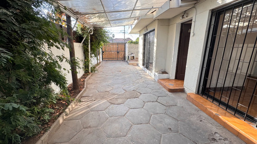 Arriendo Casa Primer Piso Los Maitenes 496, La Reina