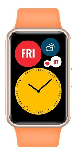 Huawei Watch Fit Reloj Inteligente