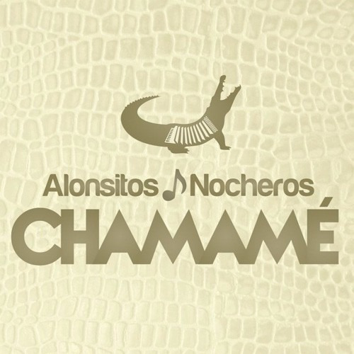 Alonsitos / Nocheros - Chamame - Cd Nuevo Cerrado