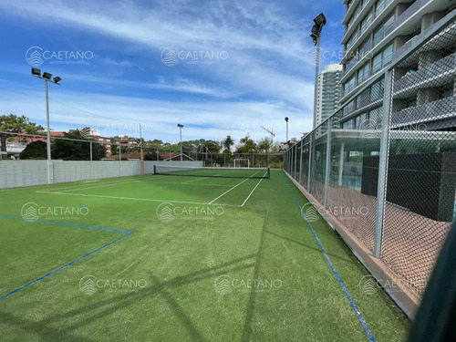 Venta Apartamento - 3 Dormitorios - Mansa - Punta Del Este
