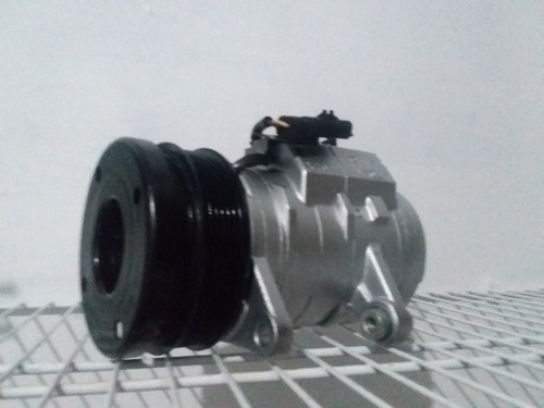 Compresor De Jeep Grand Cherokee Del 2005 Al 2010 V6 Y V8