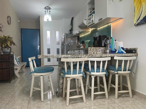 Imagen 7 de 30 de Apartamento Higuerote Puerto Encantado Impecable, Listo Para Disfrutar