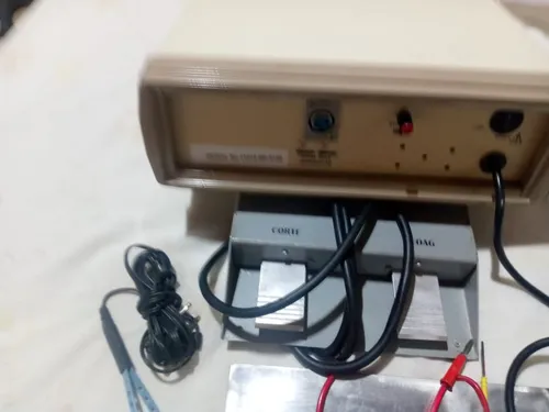 Electrobistury 100 Vatios (Usado)