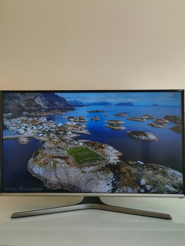 Smart Tv Samsung 32 Pulgadas Ultra Hd