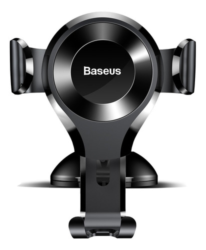 Soporte Celular Auto Baseus Gravity Car Mount Holder