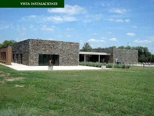 Imagen 5 de 10 de Terreno Lote En Venta En San Sebastian, Escobar, G.b.a. Zona Norte