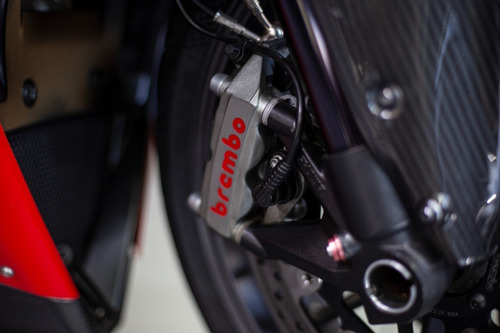 Imagen 3 de 25 de Ducati Panigale 1198 Usados Seleccionados Lidermoto