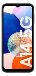 Comprar Samsung Galaxy A14 5G 5G 128 GB preto 4 GB RAM SM-A146MZSEARO no Mercado Livre