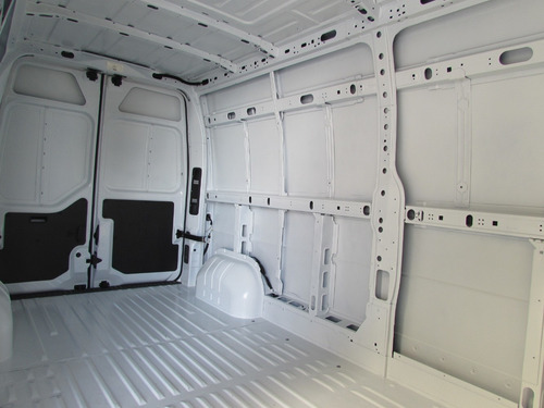 Renault Master Furgão 0km L3h2 Pronta Entrega