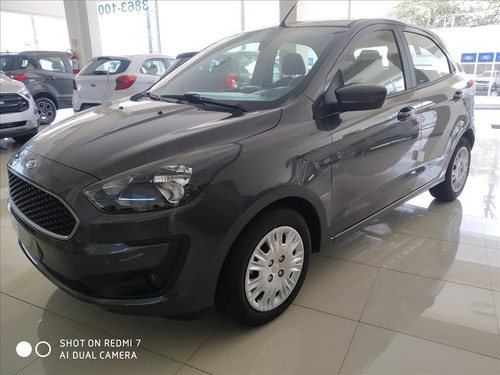 Ka 1.5 Ti-vct Flex Se Plus Automático