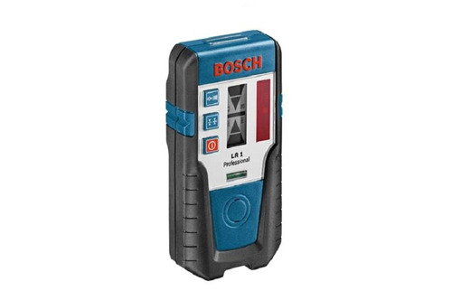 Receptor Laser Lr1 Bosch 0601015400
