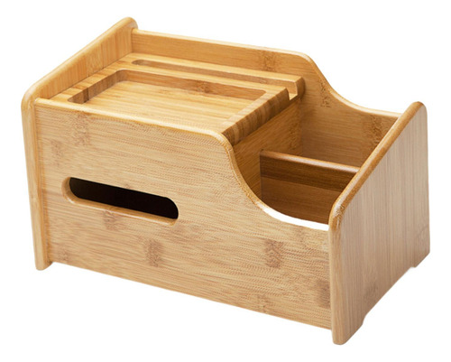 Soporte De Control Remoto, Caja De Multifuncional