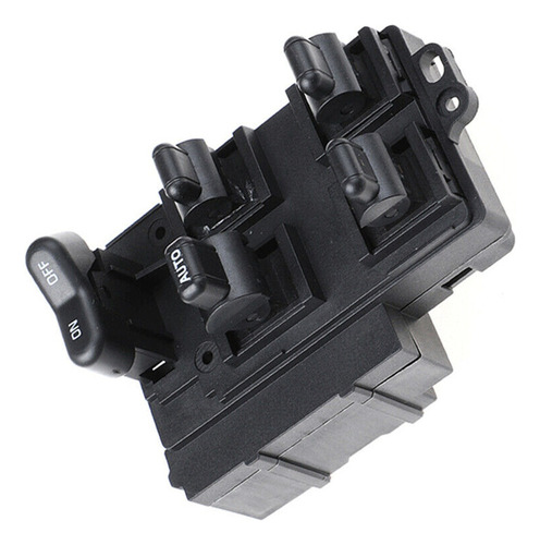 Botón Switch Control Para Honda Accord 1990-1997