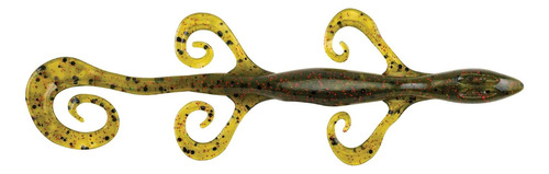 Powerbait Power Lizard
