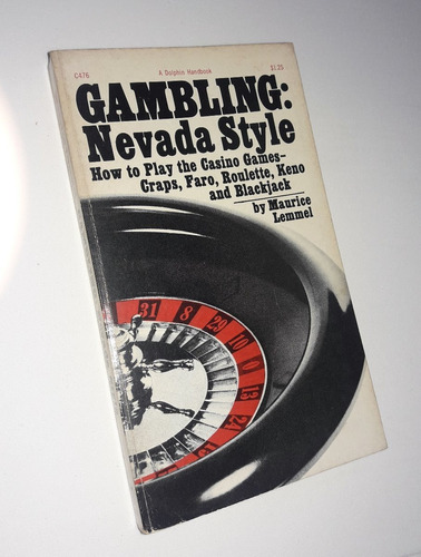 Gambling Nevada Style / Como Jugar Los Juegos De Casino