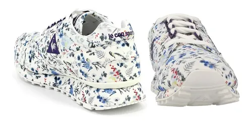 Le coq sportif eclat w porcelaine hot sale