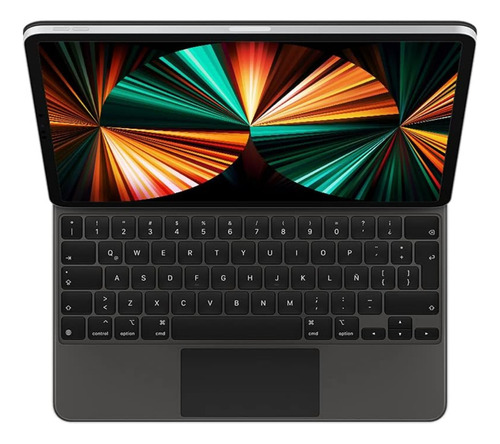  Apple Magic Keyboard P/ iPad Pro 12.9 (5ta Gen) En Español