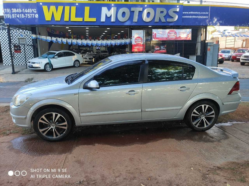 Chevrolet Vectra 2007 2.0 Expression Flex Power 4p