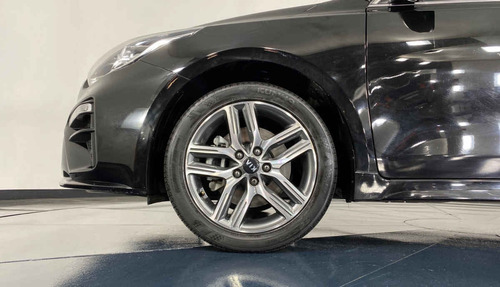 Imagen 6 de 15 de 118274 - Kia Forte Hb 2019 Con Garantía