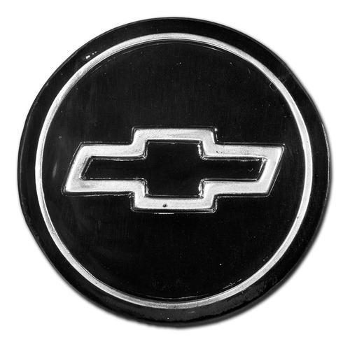 Emblema Chevrolet Para Parrilla Chevy 94-01