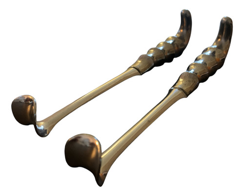 Separadores Richardson 24cm A114 (Usado)