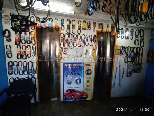 Imagen 9 de 30 de Negocio De Respuesto Y Autopartes Electricas En Venta Cabudare
