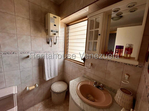 Dc Apartamento En Venta En Santa Fe Sur 25-21768 Yf