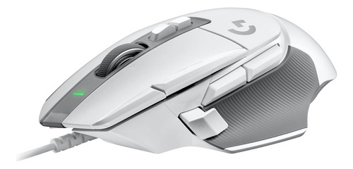 Mouse  Gamer Logitech  G502 X  25k Dpi Lightforce 