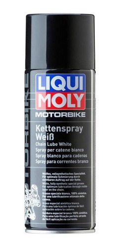 Grasa Sintetica Lubricante Cadena Moto Liquimoly