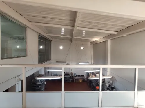 Bodega En Venta En Quinta Bosch. Cod V25915