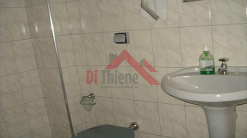 Imagem 8 de 14 de Apartamento - Bairro Santa Maria - V190