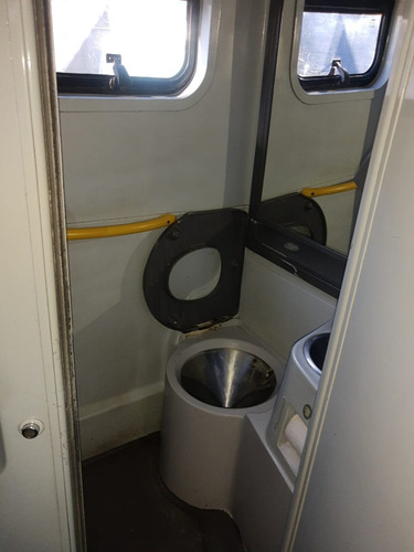 Onibus Rodoviario