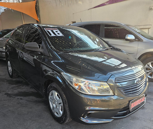 Chevrolet Onix 1.0 Joy 5p