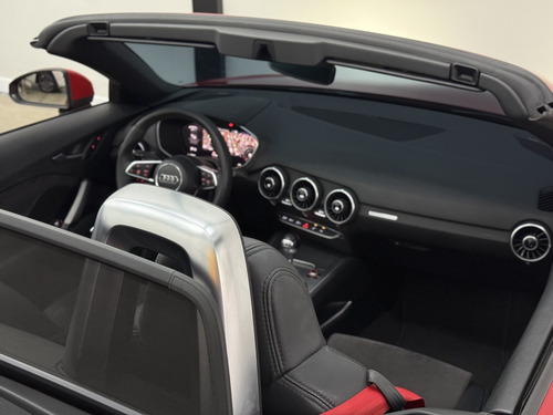 Audi TT 2.0 TFSI ROADSTER AMBITION 16V GASOLINA 2P S-TRONIC