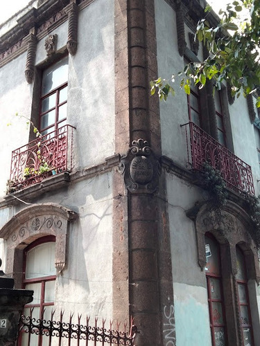 Imagen 3 de 11 de Edificio Comercial Habitacional En Venta Para Remodelar!!!
