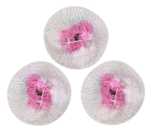 10pcs Linterna Mantles De Luz En Forma De U Cubierta De
