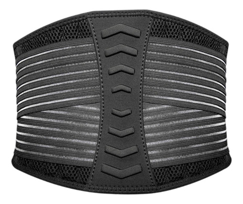 Soporte Lumbar Para Correr En Interiores Y Exteriores Con Un