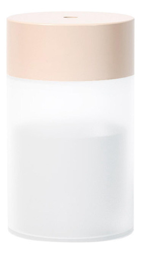 2 Mini Humidificador De Aire Usb De 260 Ml, Niebla Fría,