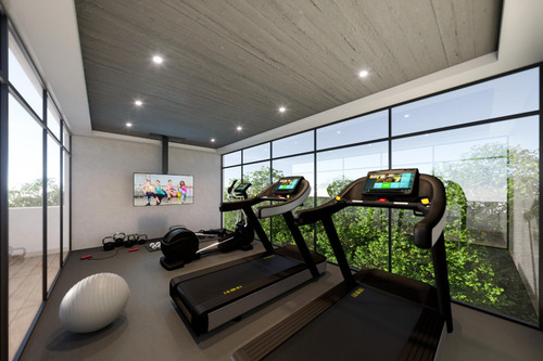 Vendo Apartamentos Ocean Pearl Ubicado En La Próspera Y Encantadora Zona De Juan Dolió